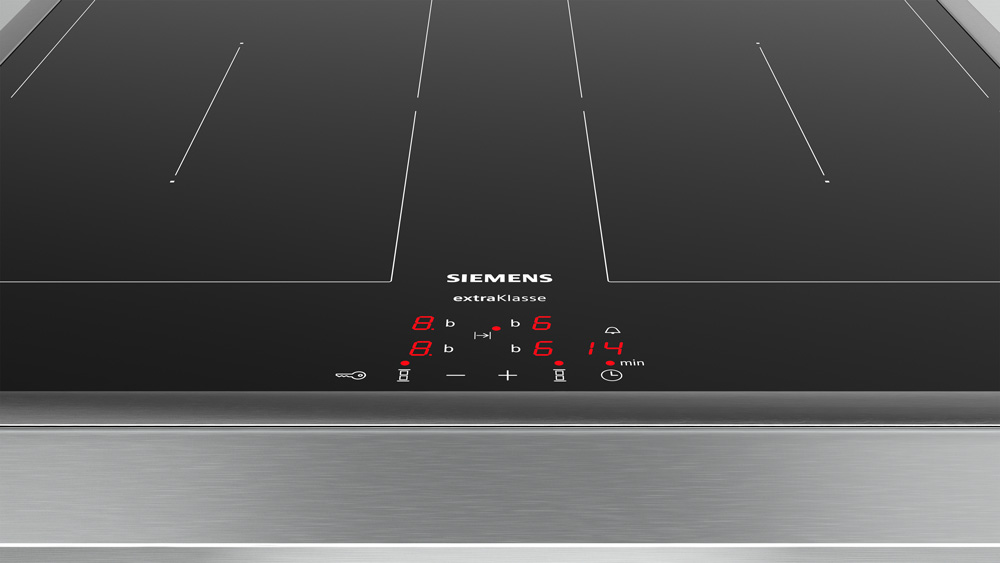 MKP3DB62 - Produkte Siemens-Home